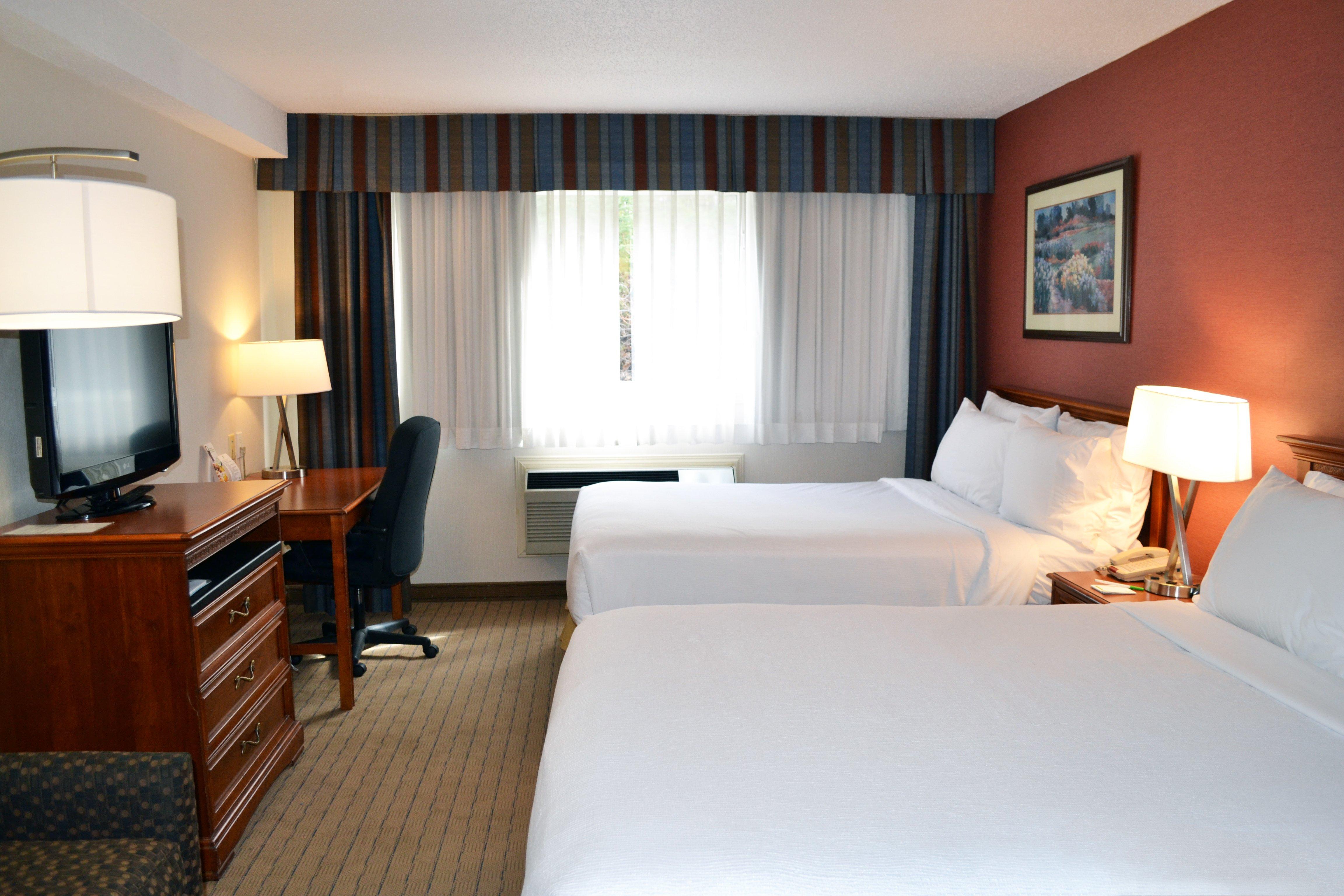 Holiday Inn Hinton By Ihg Екстериор снимка