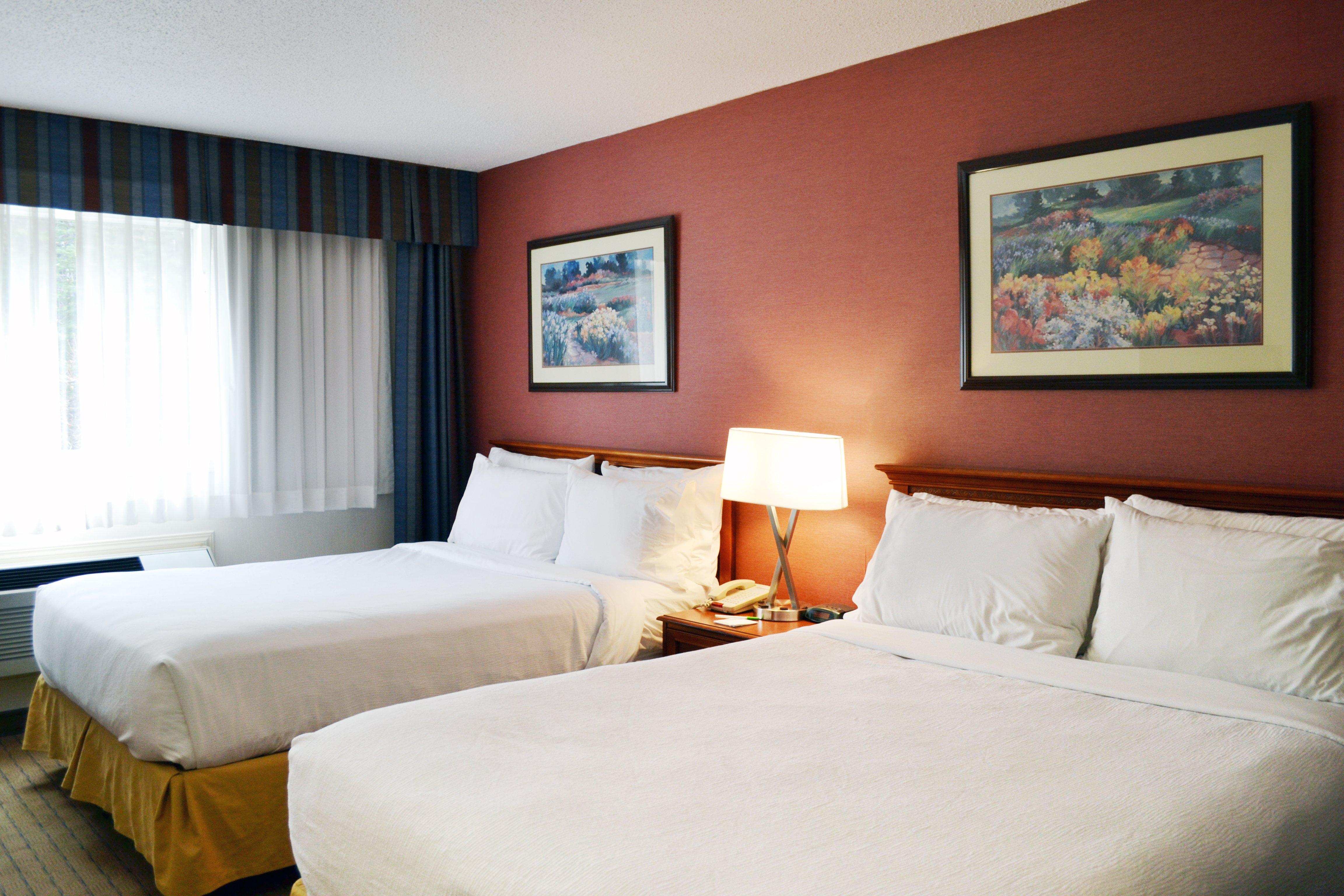 Holiday Inn Hinton By Ihg Екстериор снимка