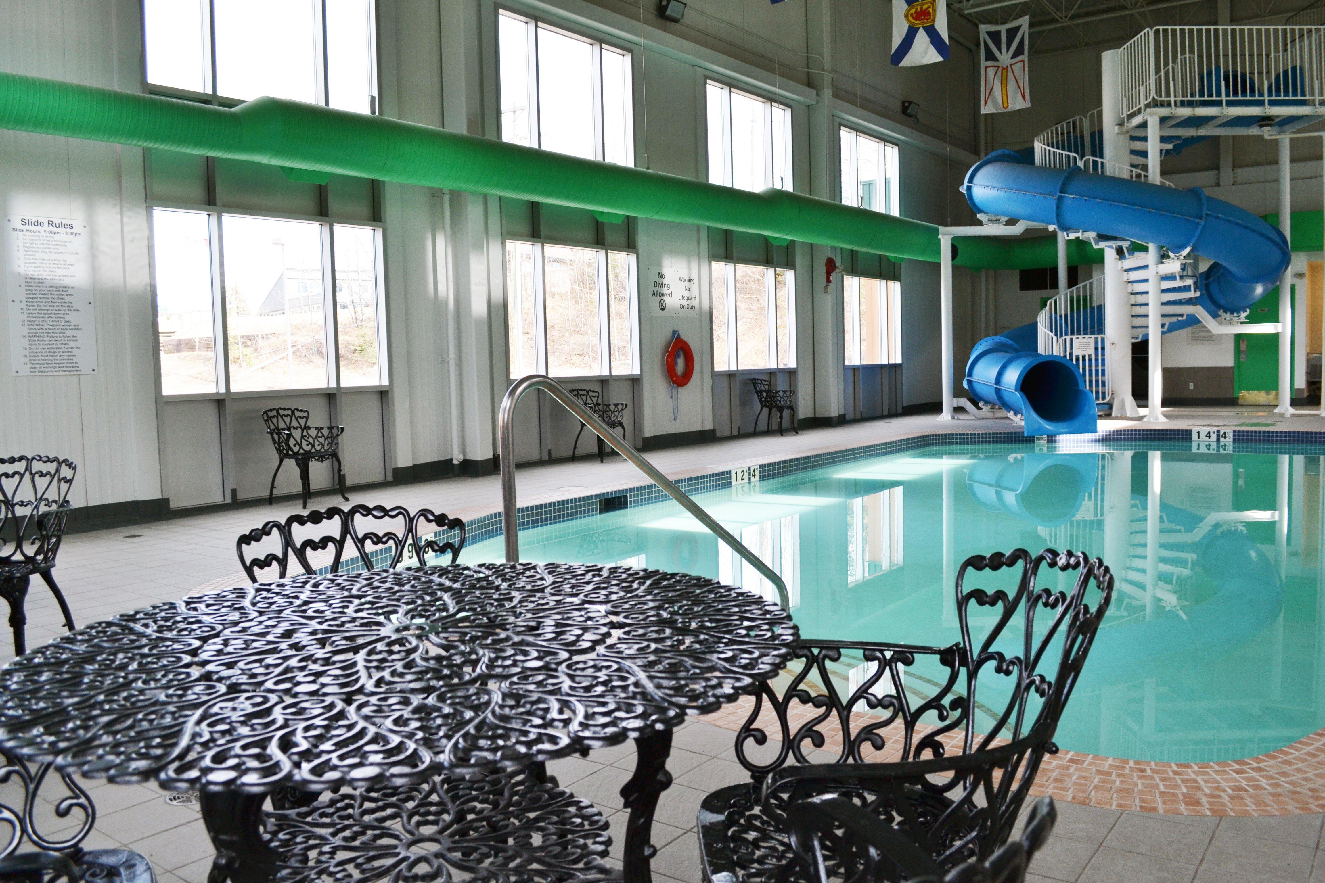 Holiday Inn Hinton By Ihg Екстериор снимка