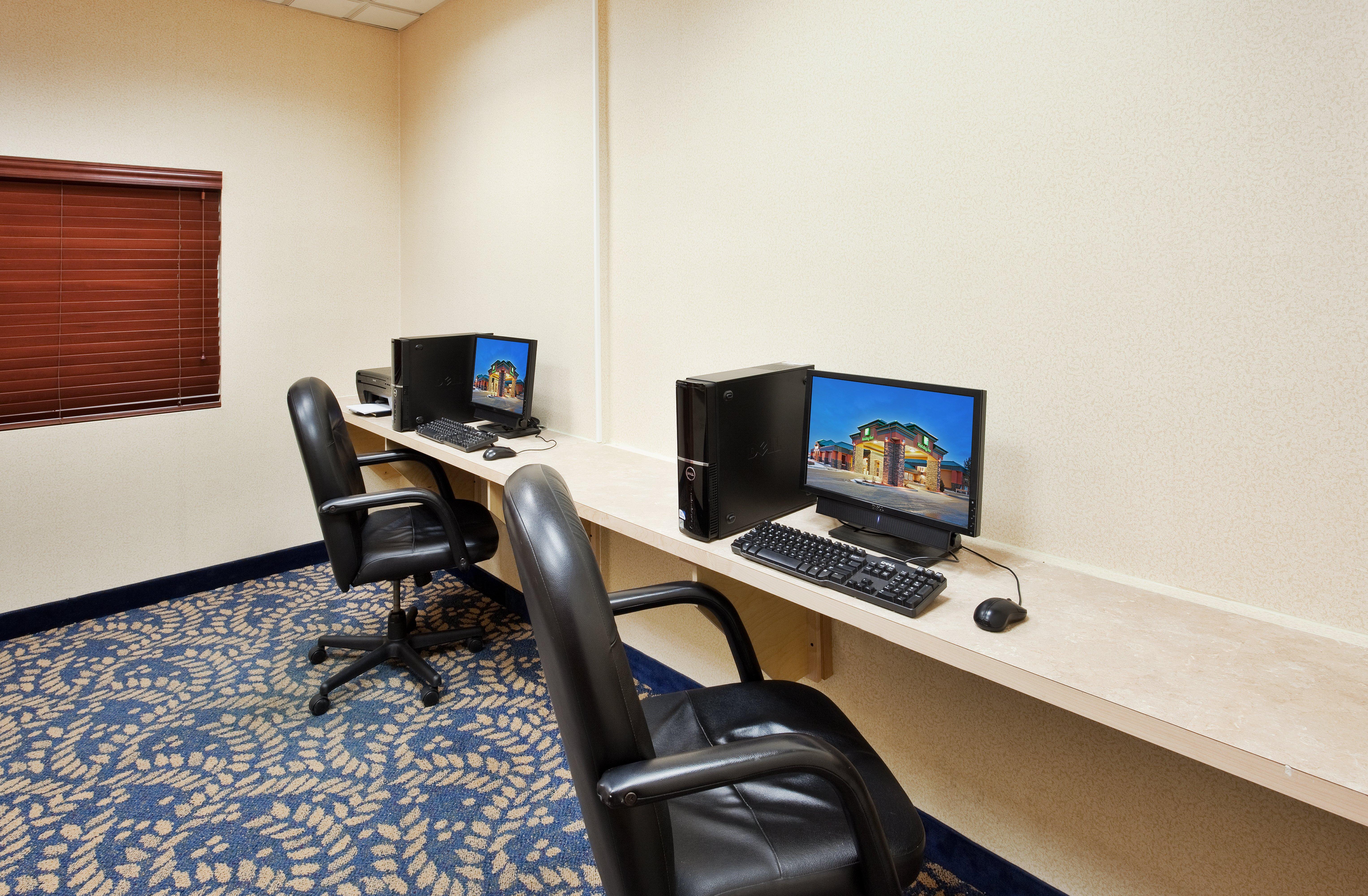 Holiday Inn Hinton By Ihg Екстериор снимка