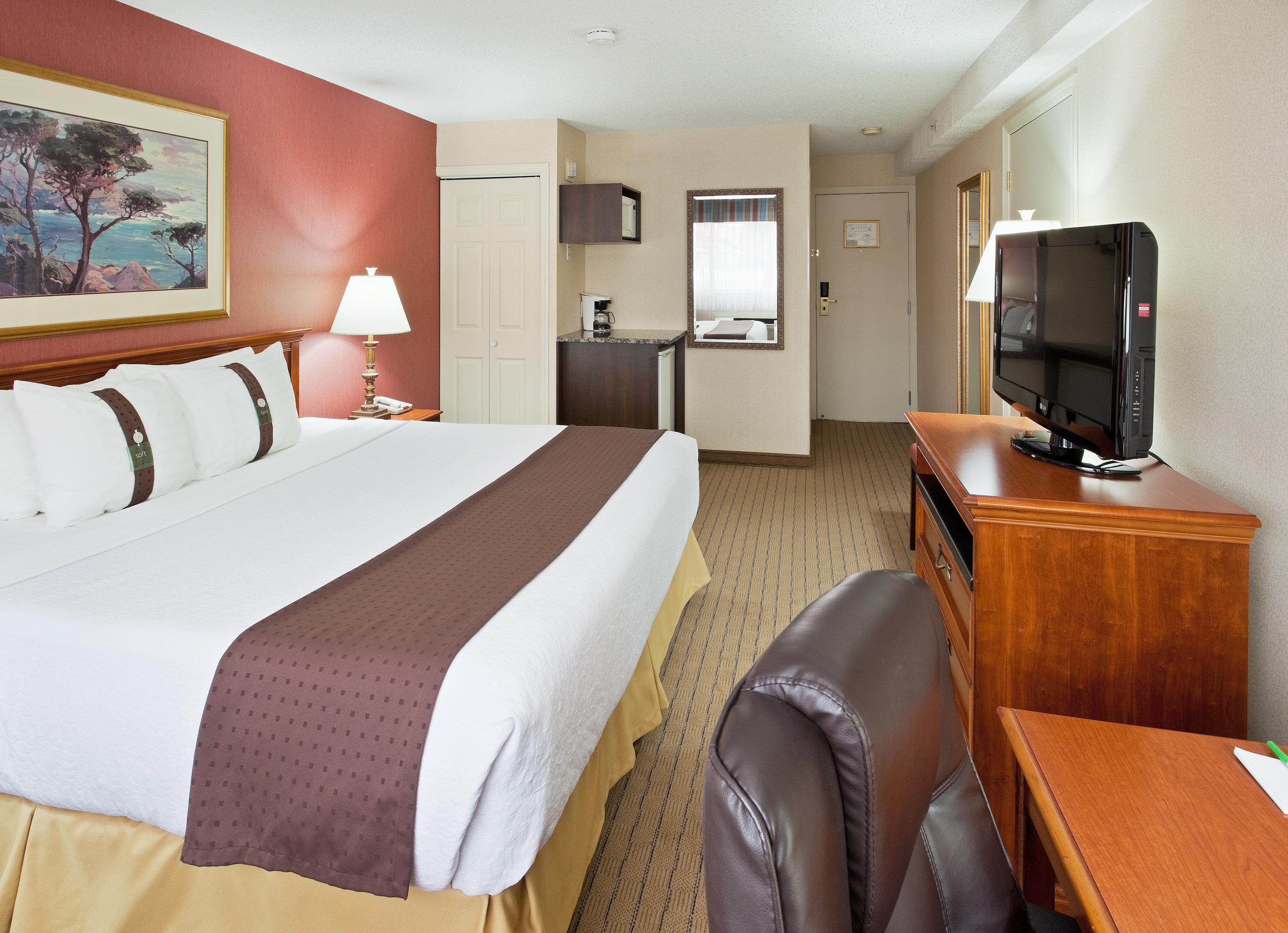 Holiday Inn Hinton By Ihg Стая снимка