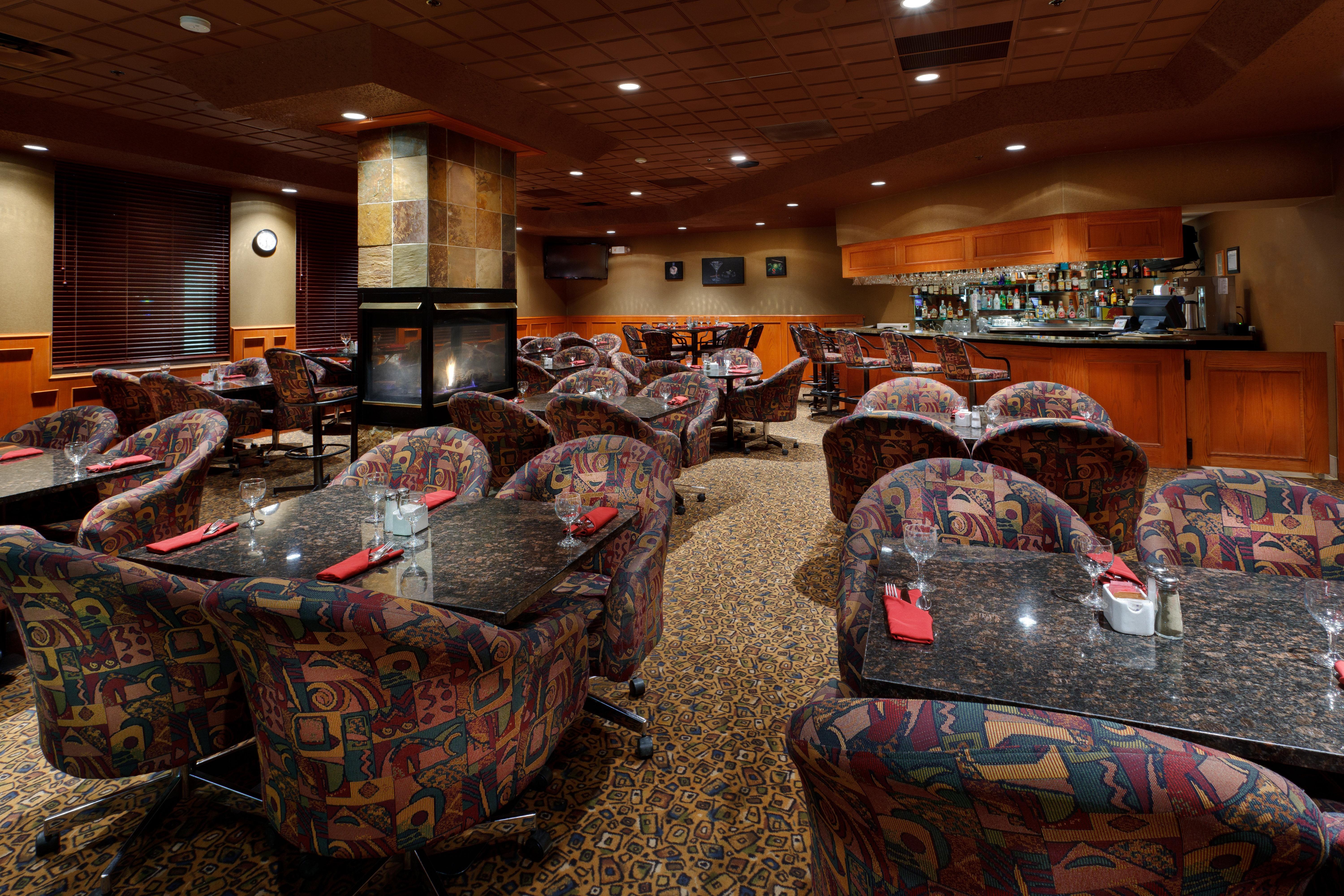 Holiday Inn Hinton By Ihg Екстериор снимка