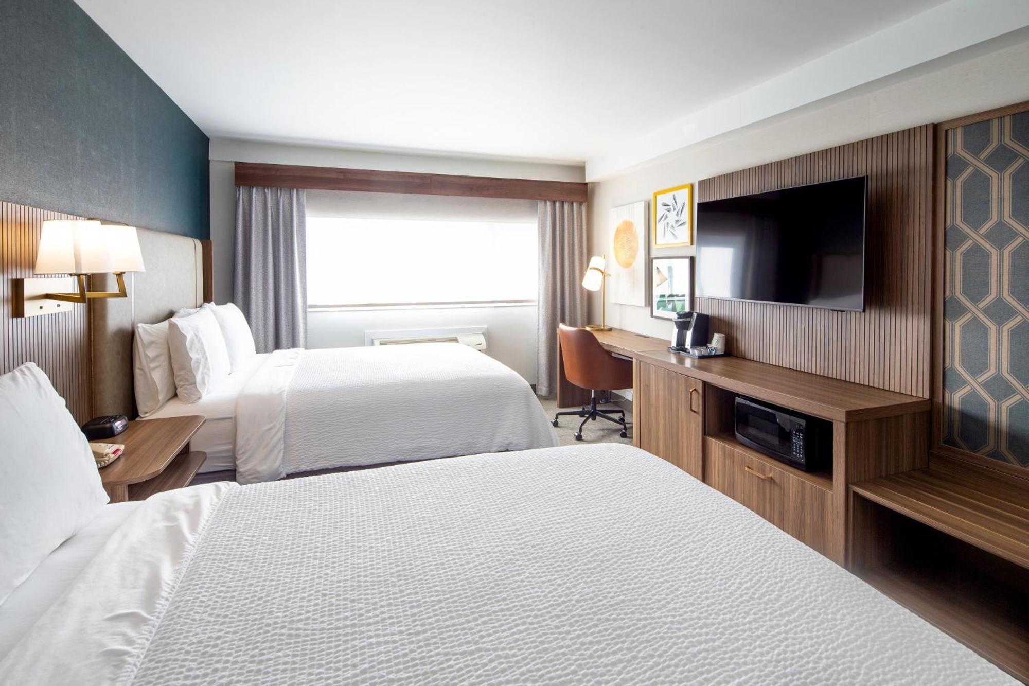 Holiday Inn Hinton By Ihg Екстериор снимка